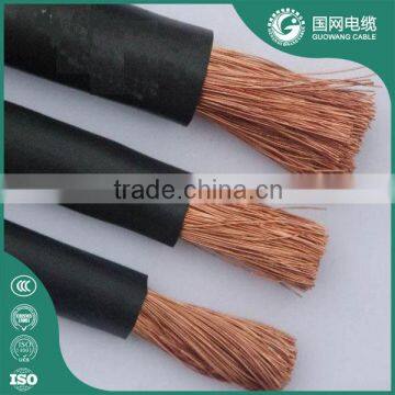 16mm 25mm 35mm 50mm 70mm 95mm h01n2-d eletric welding wire with 100% quality assurance