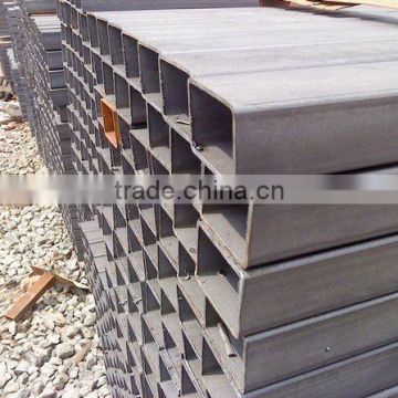 Square steel tube/ building material