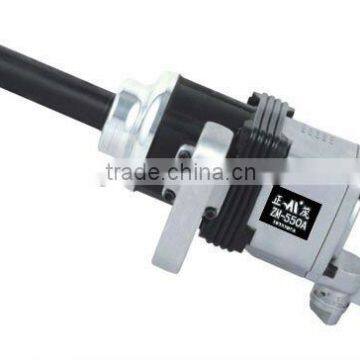 light weight impact wrench for truck screw