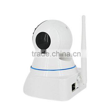 IP Camera WiFi Wireless Network Mini Rotatable Smart Security Camera Defender for Family HD Cctv Support Android IOS PC Software photo-3