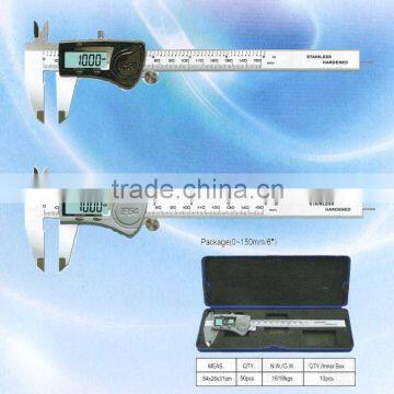 ABS ip54 Digital Caliper