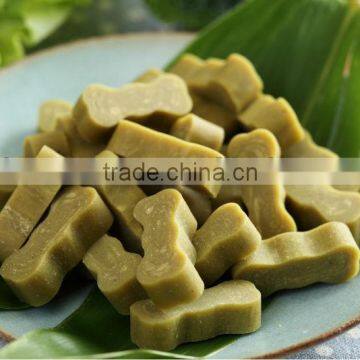 X Dental Chews-Chlorophyll Dog Treat Snack Pet Food photo-2