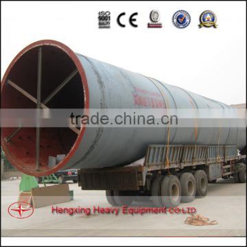 rotary dryer /rotar drum dryer/rotary dryer machine