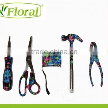 floral hand tools