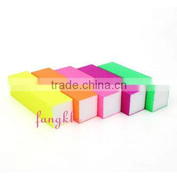 wholesale nail buffer for manicure pedicure