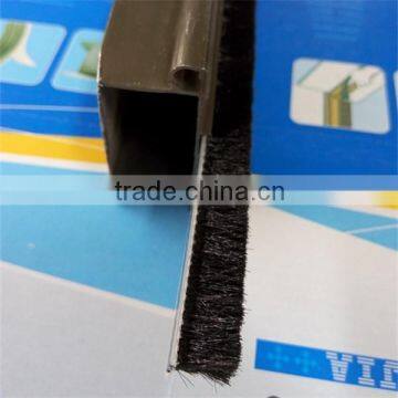 Bulk Weather Stripping With Fin for Sliding Garage Door Seal photo-3