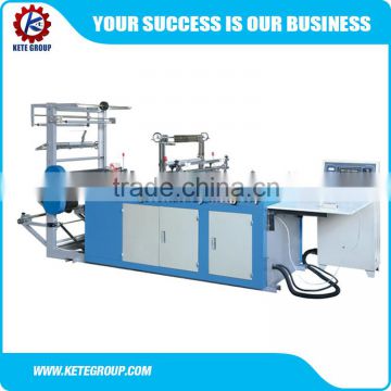 Plastic Bag Making Machine KTHC-B Series