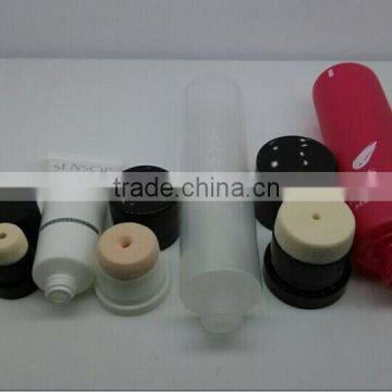 2015 Hot Sale Cosmetic Sponge Applicator Tubes photo-6
