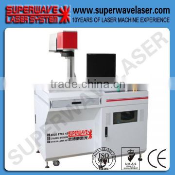 Complex Nickel Alloys/SS/Aluminum and Aluminum alloys Electronic Components Welds Laser Welder Machine/Laser Welding Machine