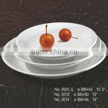 heat resistant dinnerware