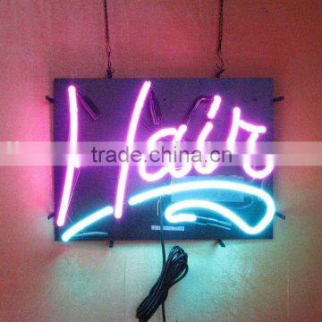 hair Neon Light