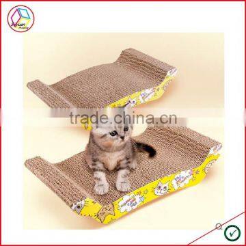 High Quality Cat Scratch Board