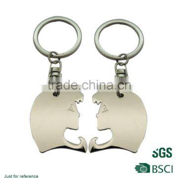 Love Keychains Wholesale Customized Olympic key chains