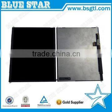 Wholesale LCD display replacement for iPad 4 LCD screen