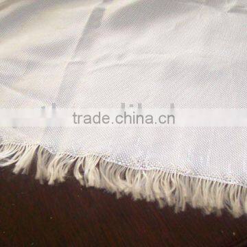 continuous filament woven geotextile