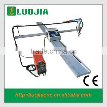 Portable Cnc Flame /plasma Cutting Machinery JLP-1525 Quality Choice