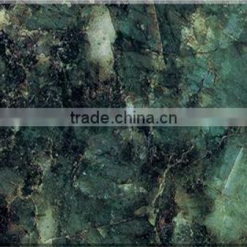 Butterfly Green Granite slab