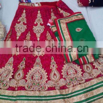 Lehenga photo-2