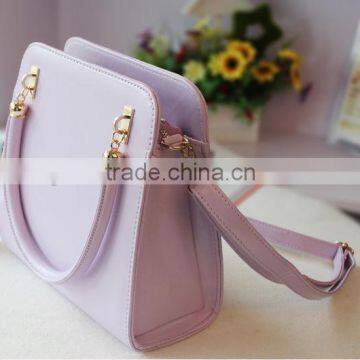 2015 Guangzhou Wholesale Ladies Bags Women Fashion Bags Handbag