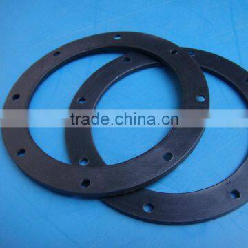 Factory CNC machining wear resistance wheel washer wheel spacers