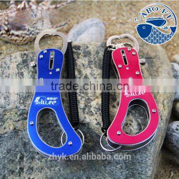 2016 Wholesales Price Best Sell Full Features Stainless Steel Grip Fishing Pliers photo-4