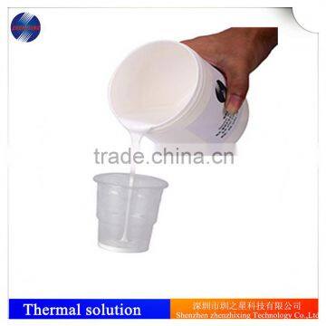 RTV silicone sealant for pcb excellent electrical insulation