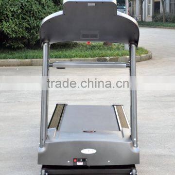 Professional ac Motor Commercial Treadmill photo-4