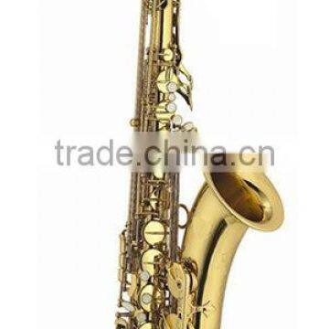 Tenor Saxophone, Superb Resonance, Fast Key Response, Professional Tenor Saxophone photo-2