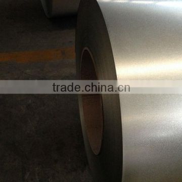 hot dipped galvanized steel coil (TJINDUSTRAIL14090909-Z80-275)