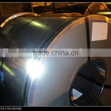 dx51d z100 galvanized steel coil(TJINDUSTRAIL14061346-Z80-275)