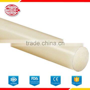 wear resistance uhmwpe bar provided by Honest dealer --China Huanqiu Engineer