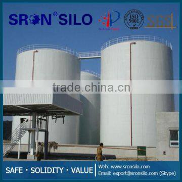 Various Sized Liter Oil Tank System from SRON Brand