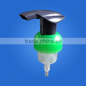 40/410 foaming hand soap pump for bottle