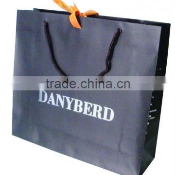 custom shopping bag