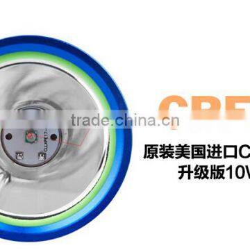 A-ok LED Waterproof Underwater LED Fishing Light photo-3