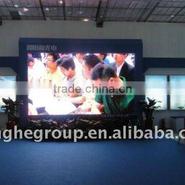 PH5 indoor LED display SMD 3 in 1 full color