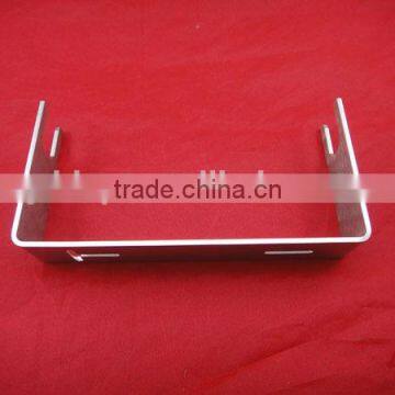 China Metal Products Supplier for Stainless Steel Stamp U Shape Brackets photo-2