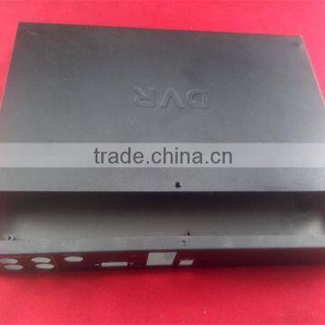 Low Price Metal Case Fabrication With Good Welding and Assembling photo-2