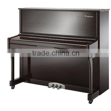 Keyboard Upright piano K1-122 digital Pianodisc system Schumann