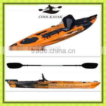 Fish Kayak With Pedals From Cool Kayak China Manufacturer Quality Choice photo-5