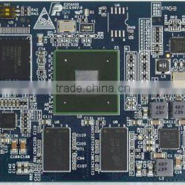 Car Level IMX6 Android Menu Board With Lvds Output photo-2