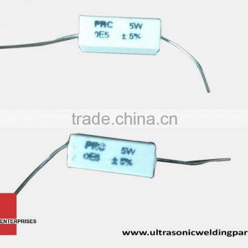 Ultrasonic Resistor