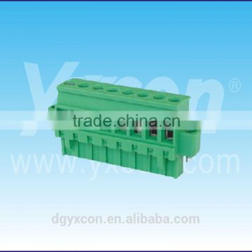 China Supplier,8P Connector,Screw Terminal