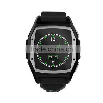 2016 GT68 Sports Watches Men With Simcard GPS Compass Heart Rate Monitor Smartwatch GT68 photo-6