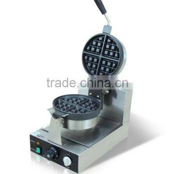 1-Plate Rotary Waffle Baker UWBX-1