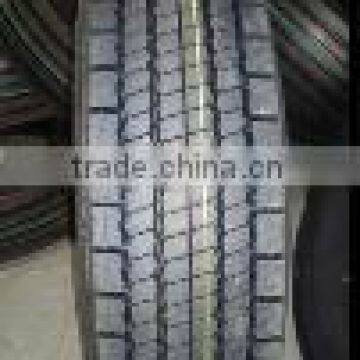 truck trailer radial tires 295/75r22.5