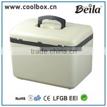 19L Portable Car Fridge Freezer 12v photo-2