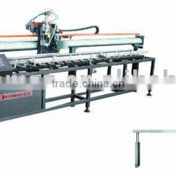 CNC Drilling Machine