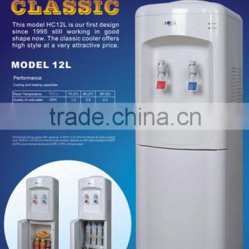 Refrigerator/ compressor Water dispenser