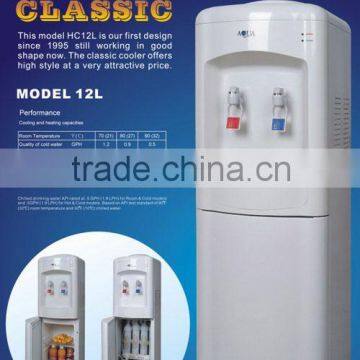 Refrigerator/ Compressor Water Dispenser